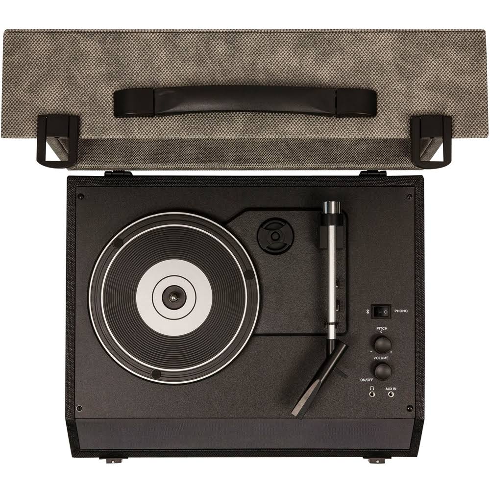 Midnight Turntable L538546