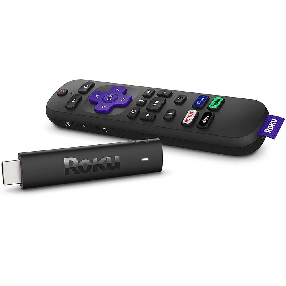 Streaming Stick Network Audio/Video Player D660115