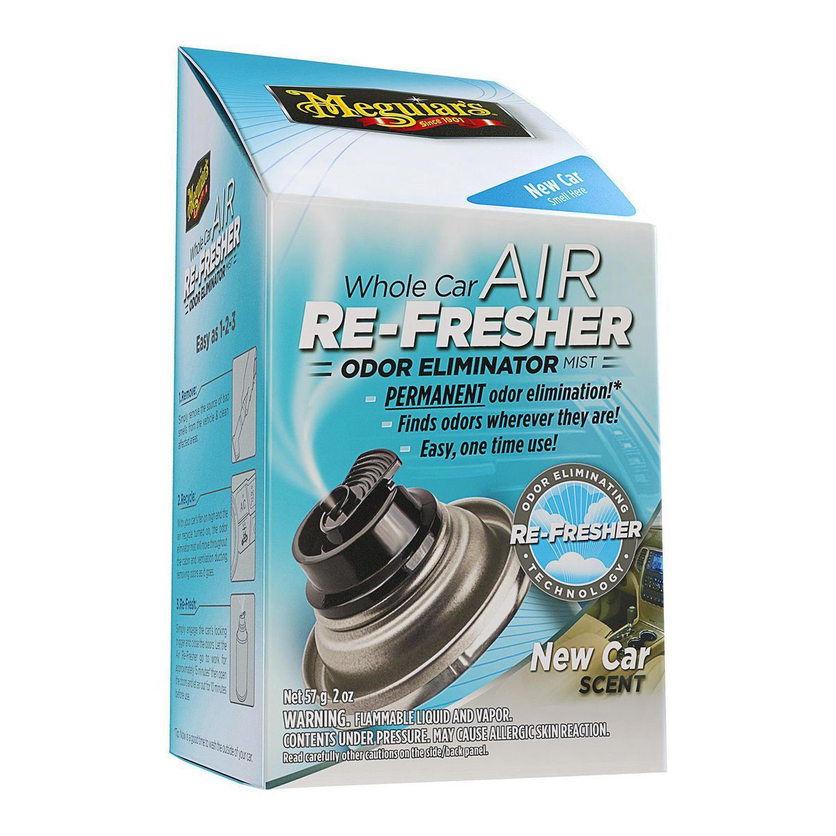 2 oz. Air Freshener D336223