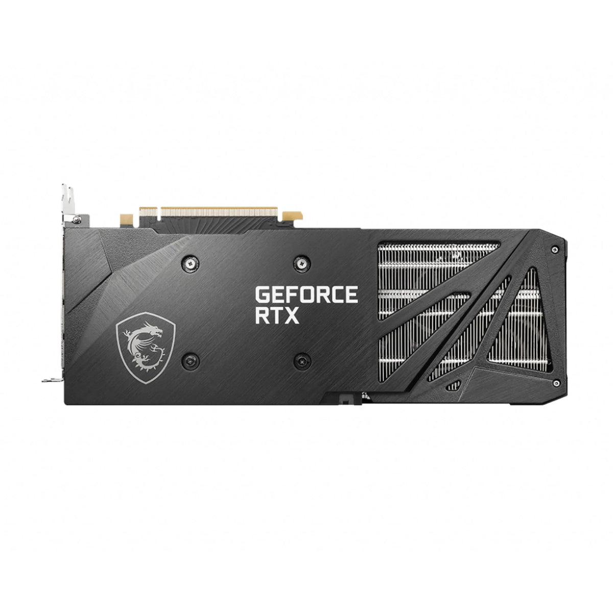 GeForce RTX 3060 12GB GDDR6 Graphic Card F5858
