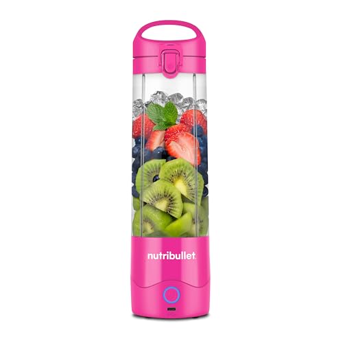 Portable Cordless 20oz Personal Blender V3791