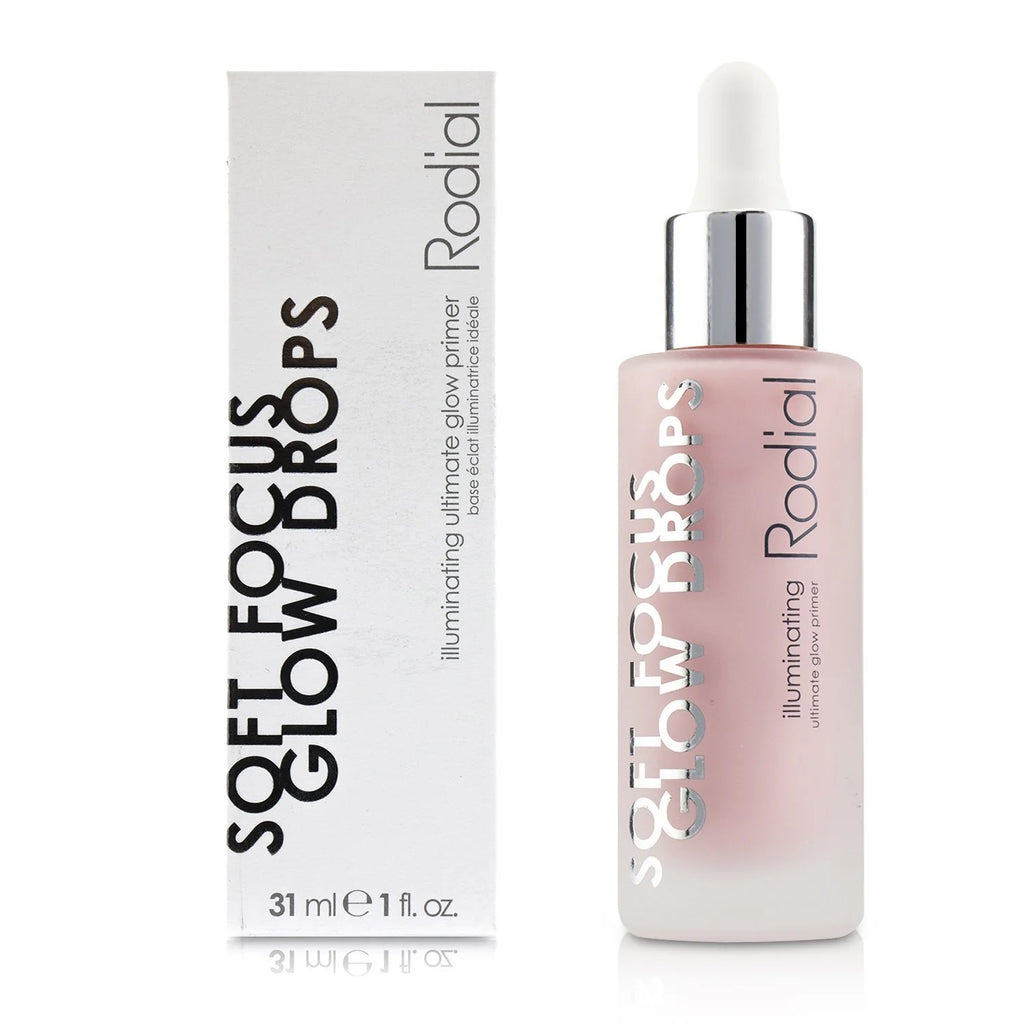 Glow Drops Illuminating Primer 31ml Y186