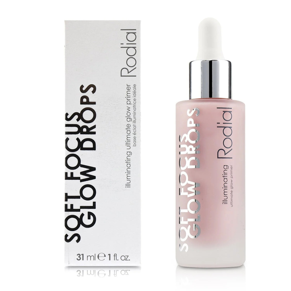 Glow Drops Illuminating Primer 31ml Y186
