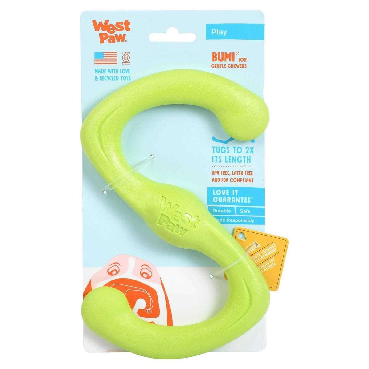 Dog Toy W25041