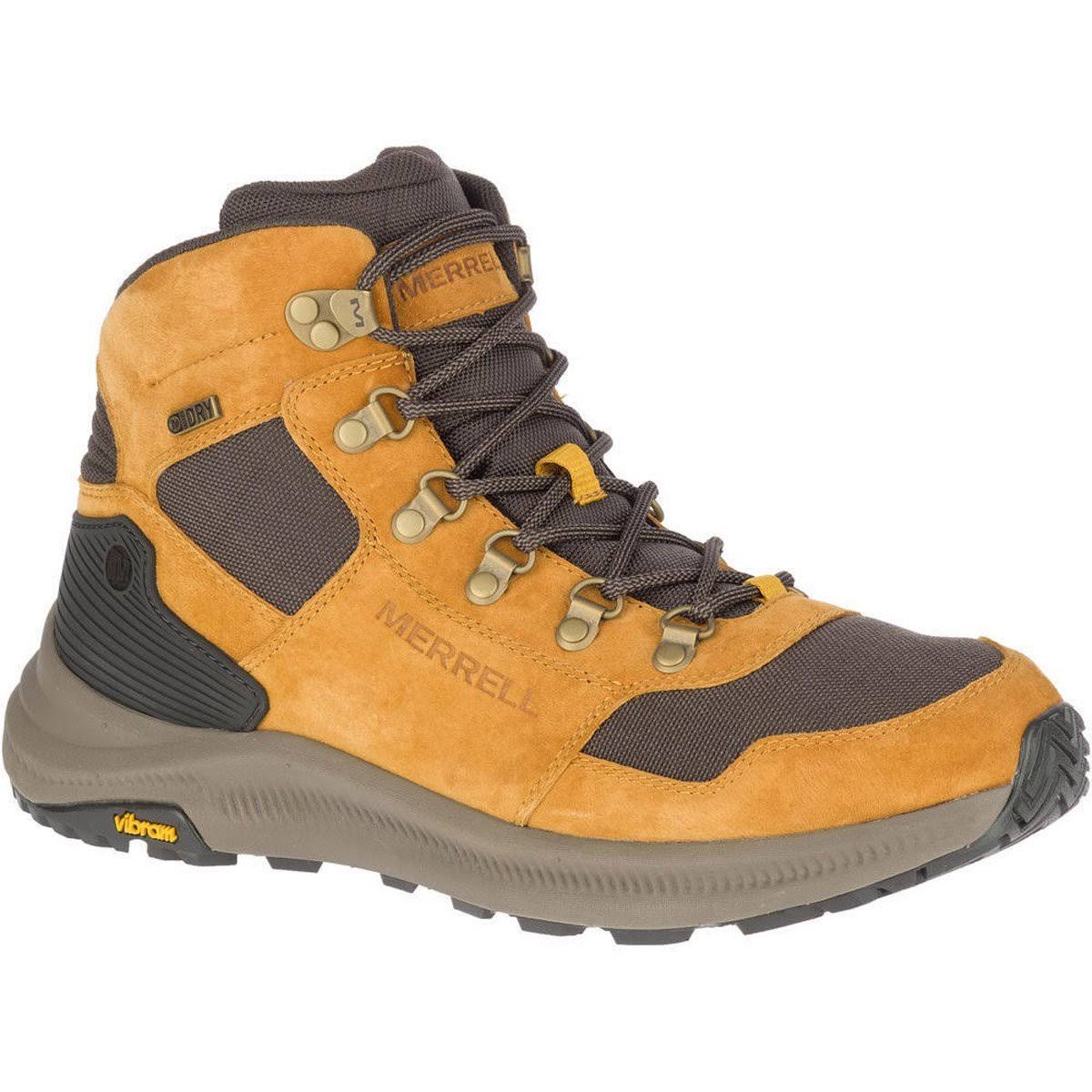 Men's Ontario 85 Mid Waterproof T2112