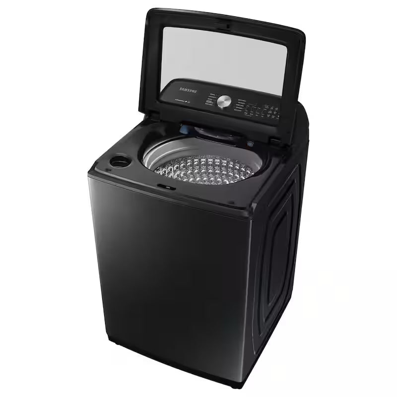 5.0 cu.ft. Top Load Washer with Active Water Jet B272226
