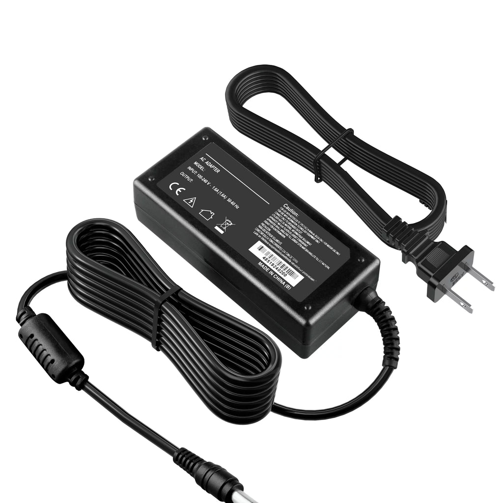AC DC Adapter Power Supply Cord Cable Charger U245