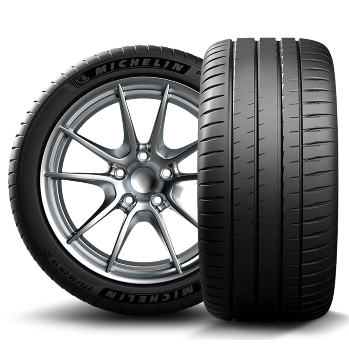 245/35ZR19 (93Y) XL E7237