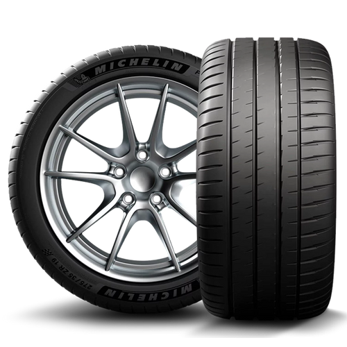 245/35ZR19 (93Y) XL E7237