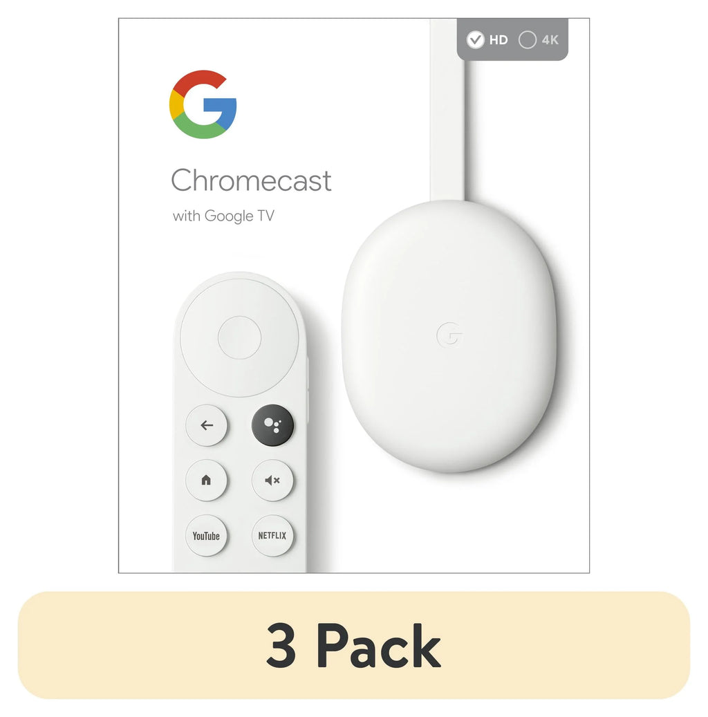 Streaming Device W2281