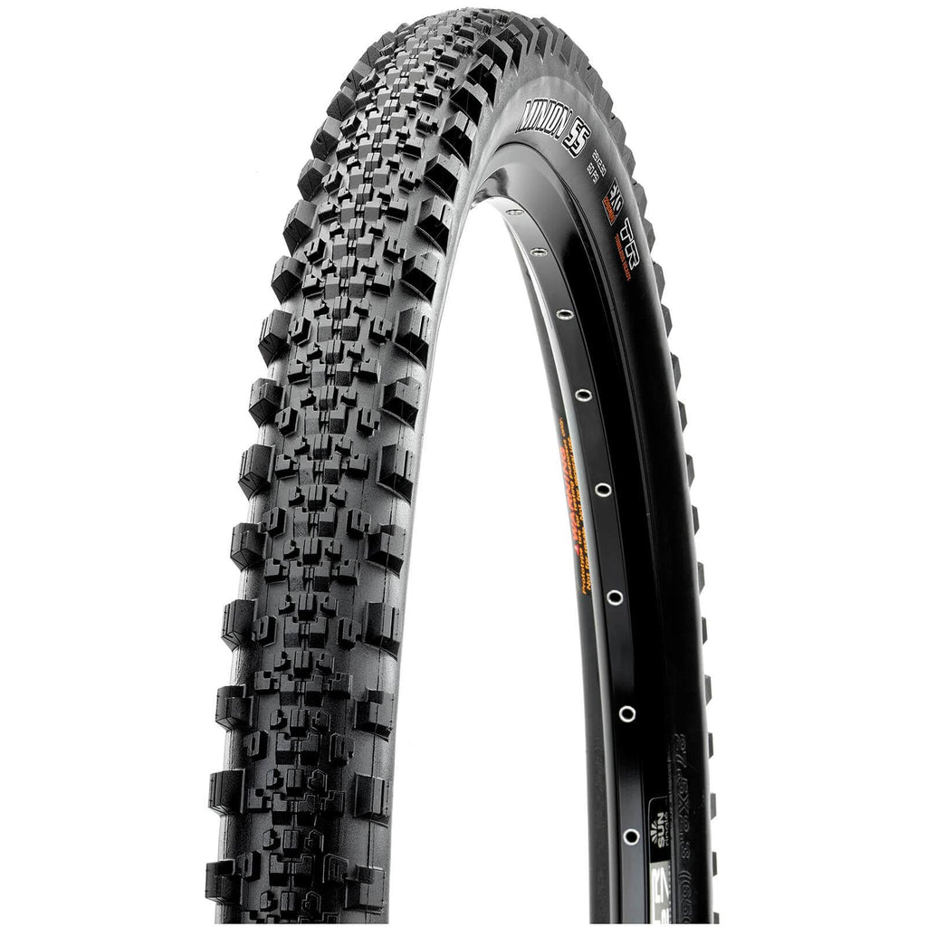 26x2.30 Folding TR DD Tyre Q75018