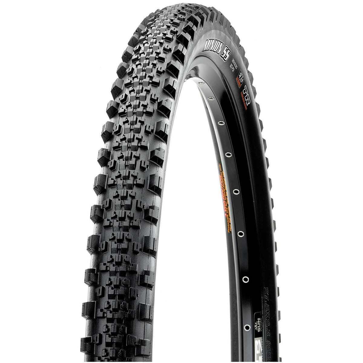 26x2.30 Folding TR DD Tyre Q75018