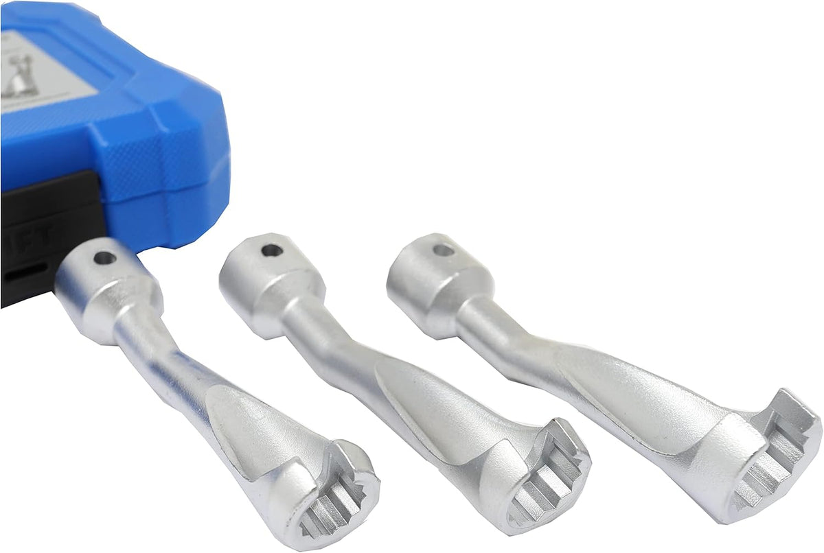 Injection Wrench Set (3 Piece) G85567