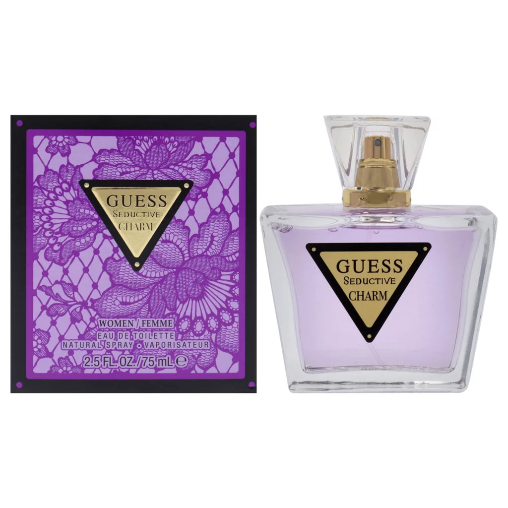 Seductive Charm P24882