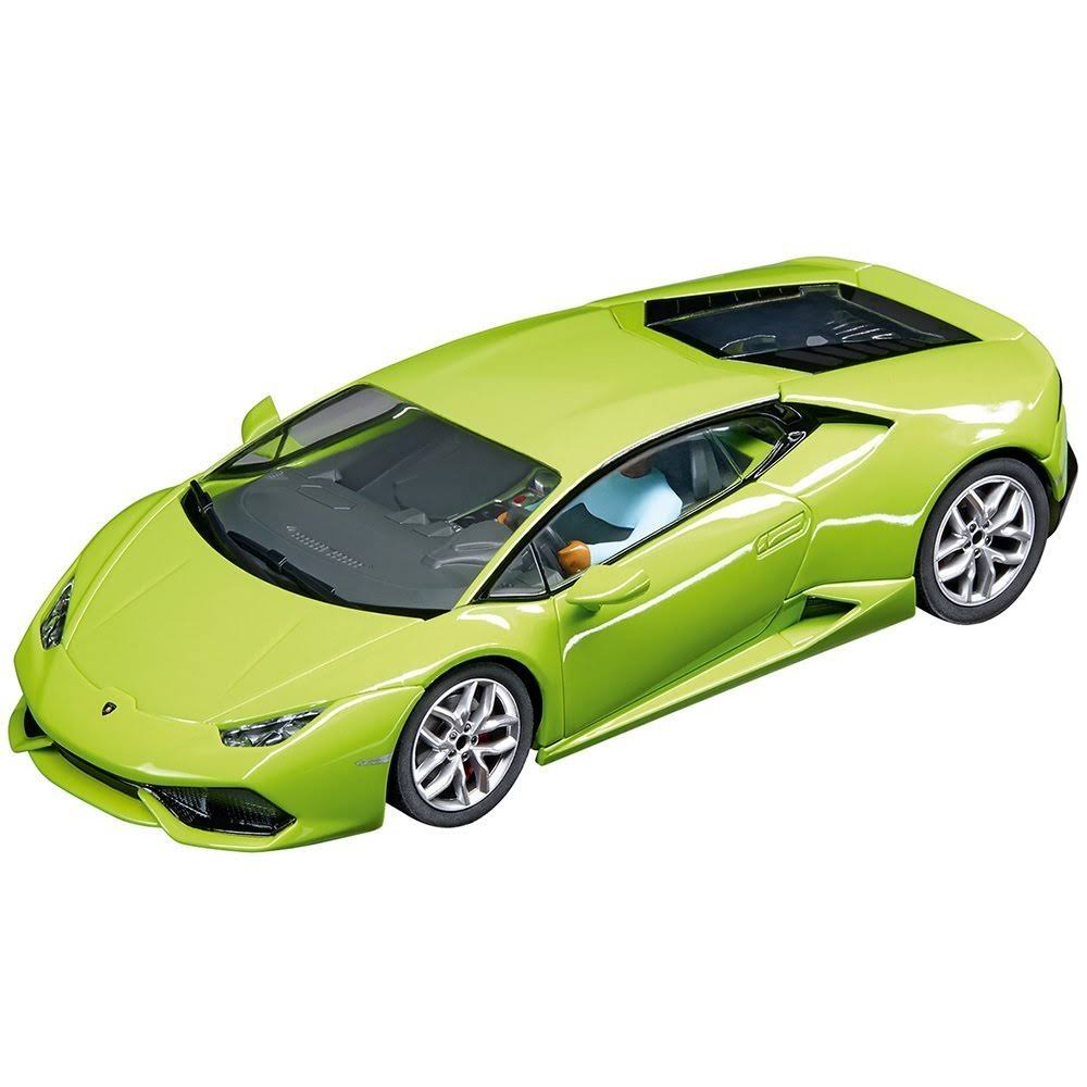 Lamborghini Huracan LP610-4 Slot Car H808