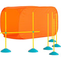 Indoor Dog Agility Kit E701356