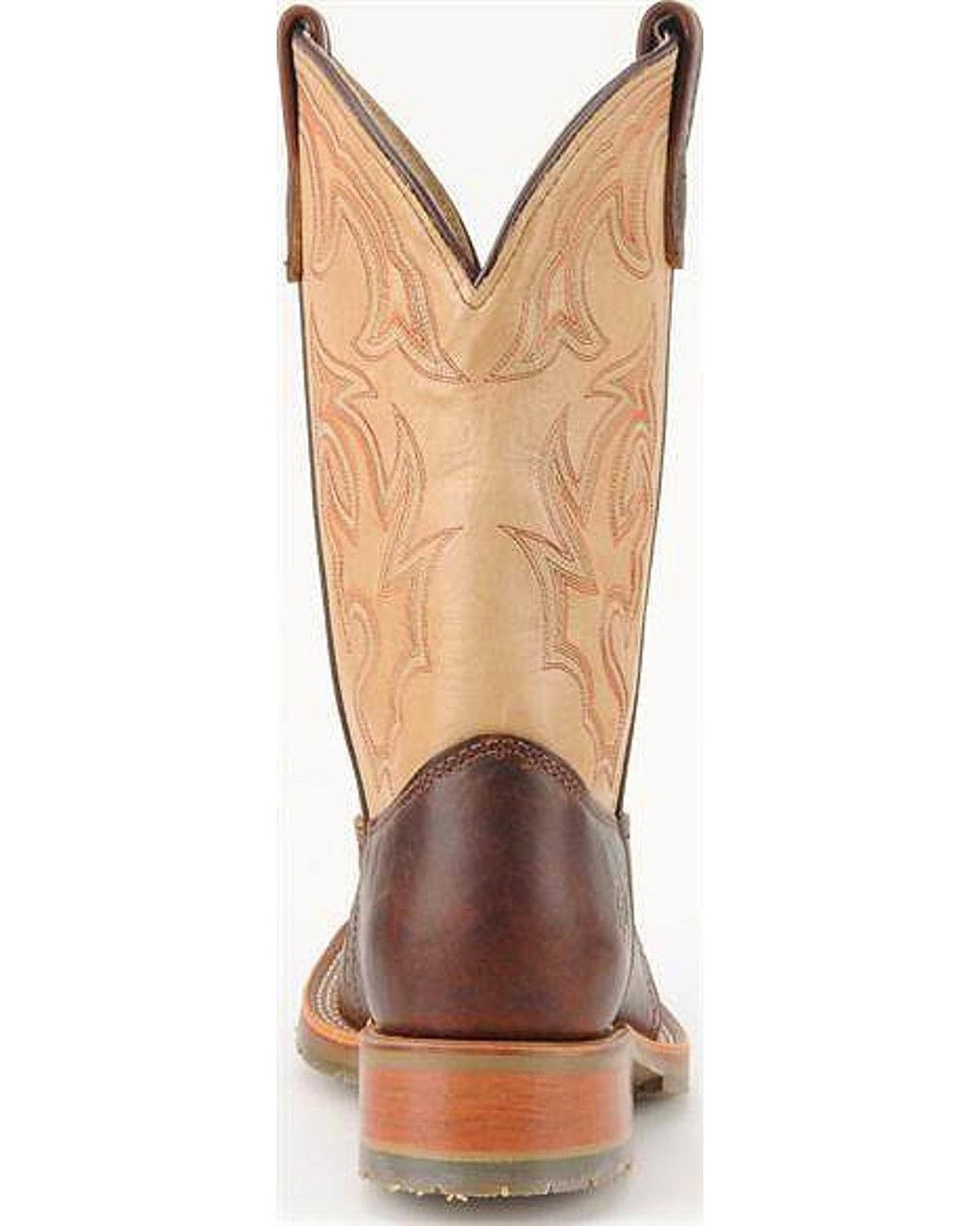 Bison Roper Brown 7.5 EE K865711