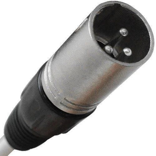 16-Channel XLR Snake Cable with XLR/TRS Returns Q388