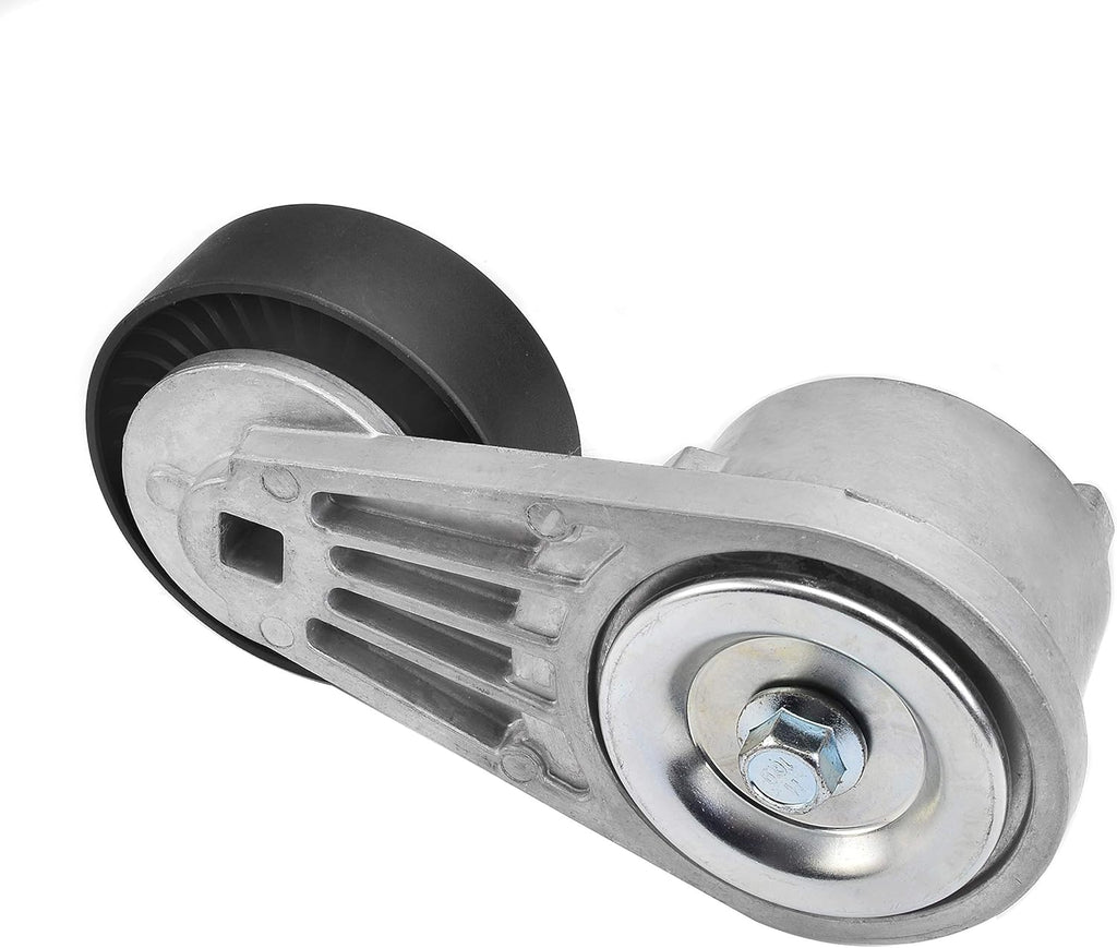 Automatic Belt Tensioner with Pulley E5880