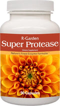 Protease 90 Capsules K908238