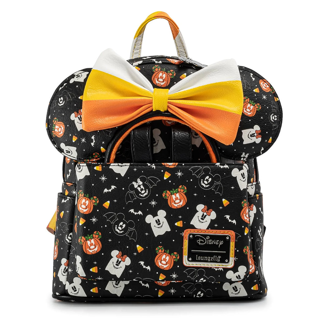 Mini Backpack & Hea A6080