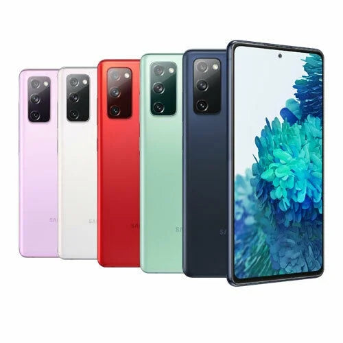 Refurbished Samsung Galaxy S20 FE 5G 128GB Cloud Navy O689