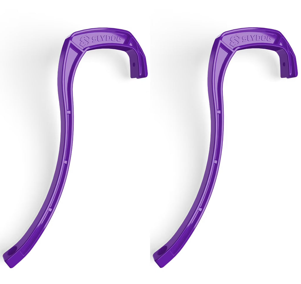 Ski Loops (Pair) T967