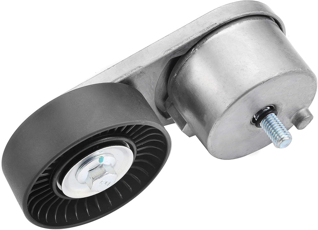 Automatic Belt Tensioner with Pulley E5880