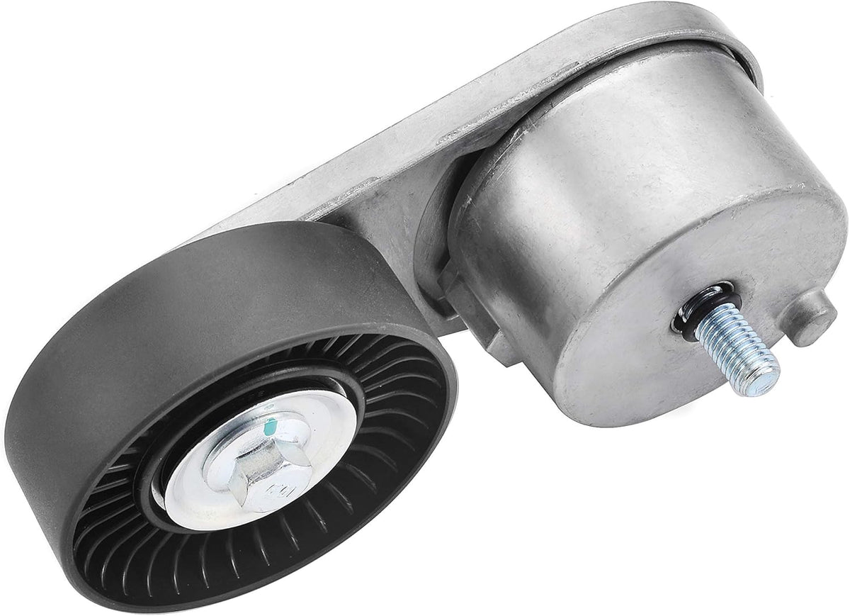 Automatic Belt Tensioner with Pulley E5880