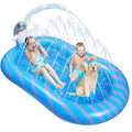 67 inch Inflatable Kiddie Pool L4918