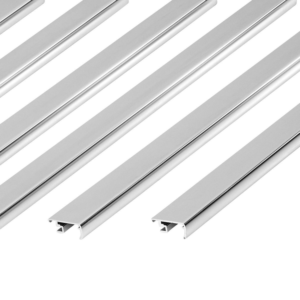 Chrome Trim Kit J8440