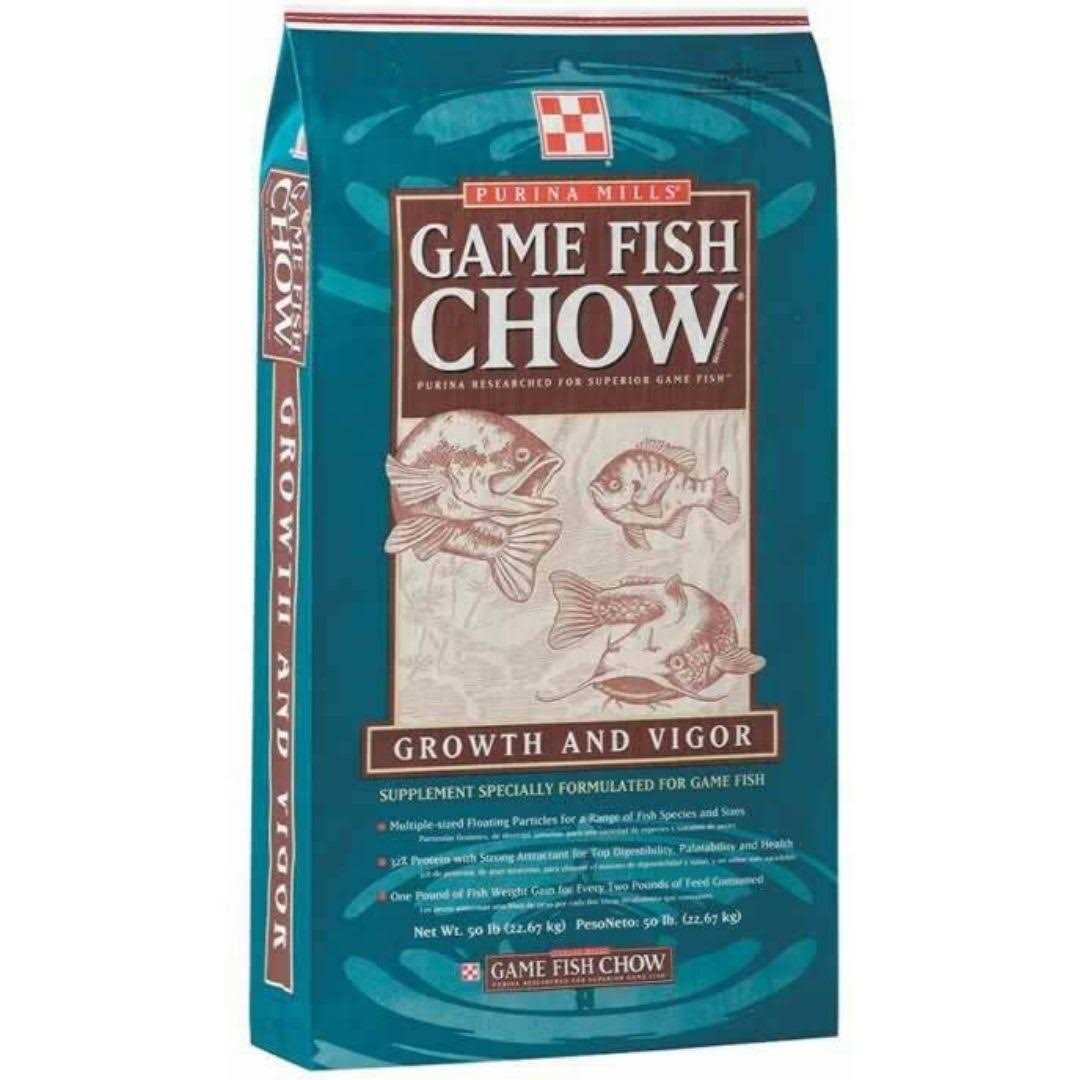 Fish Food T430866