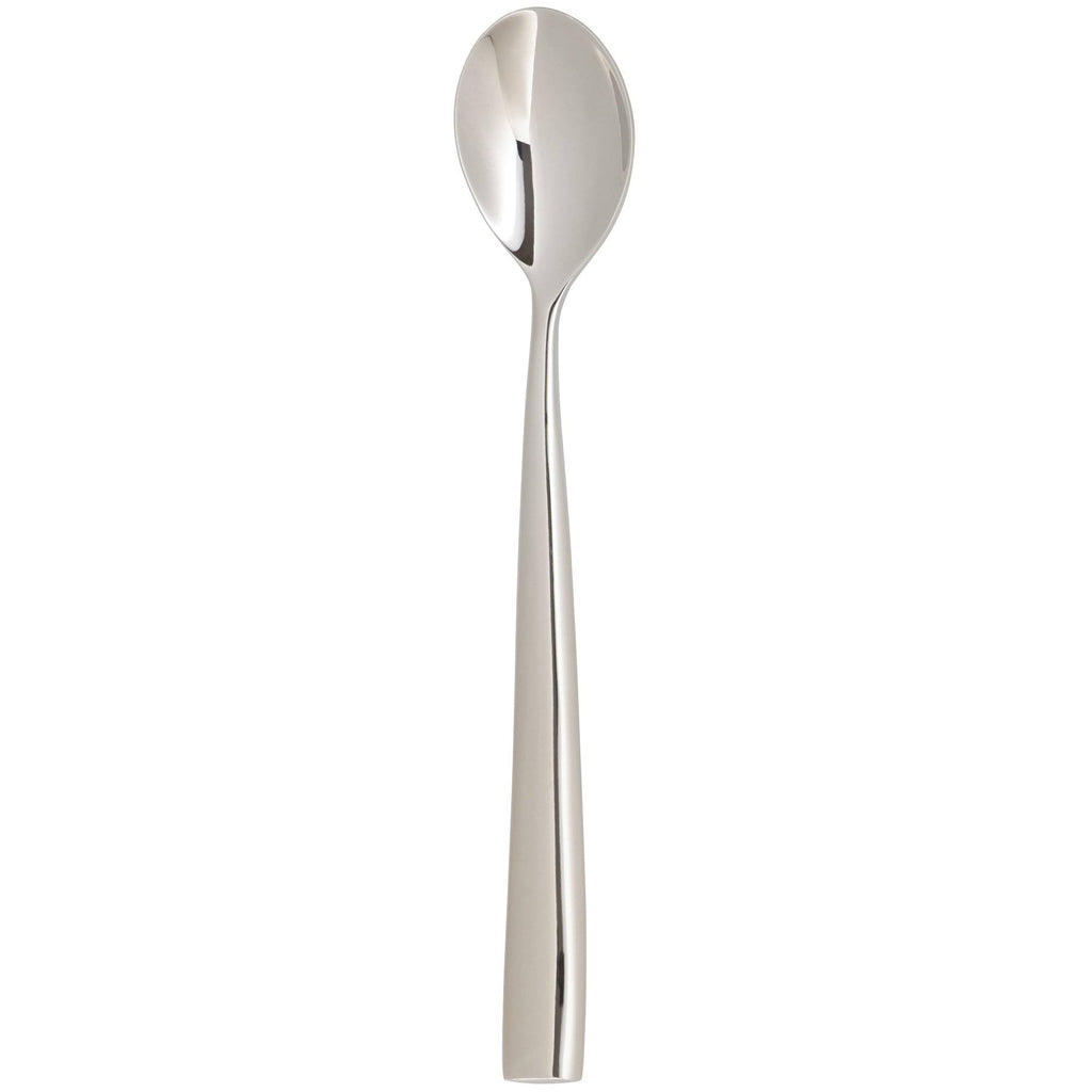 18/0 Stainless Steel Heavy Weight Iced Tea Spoon W730479