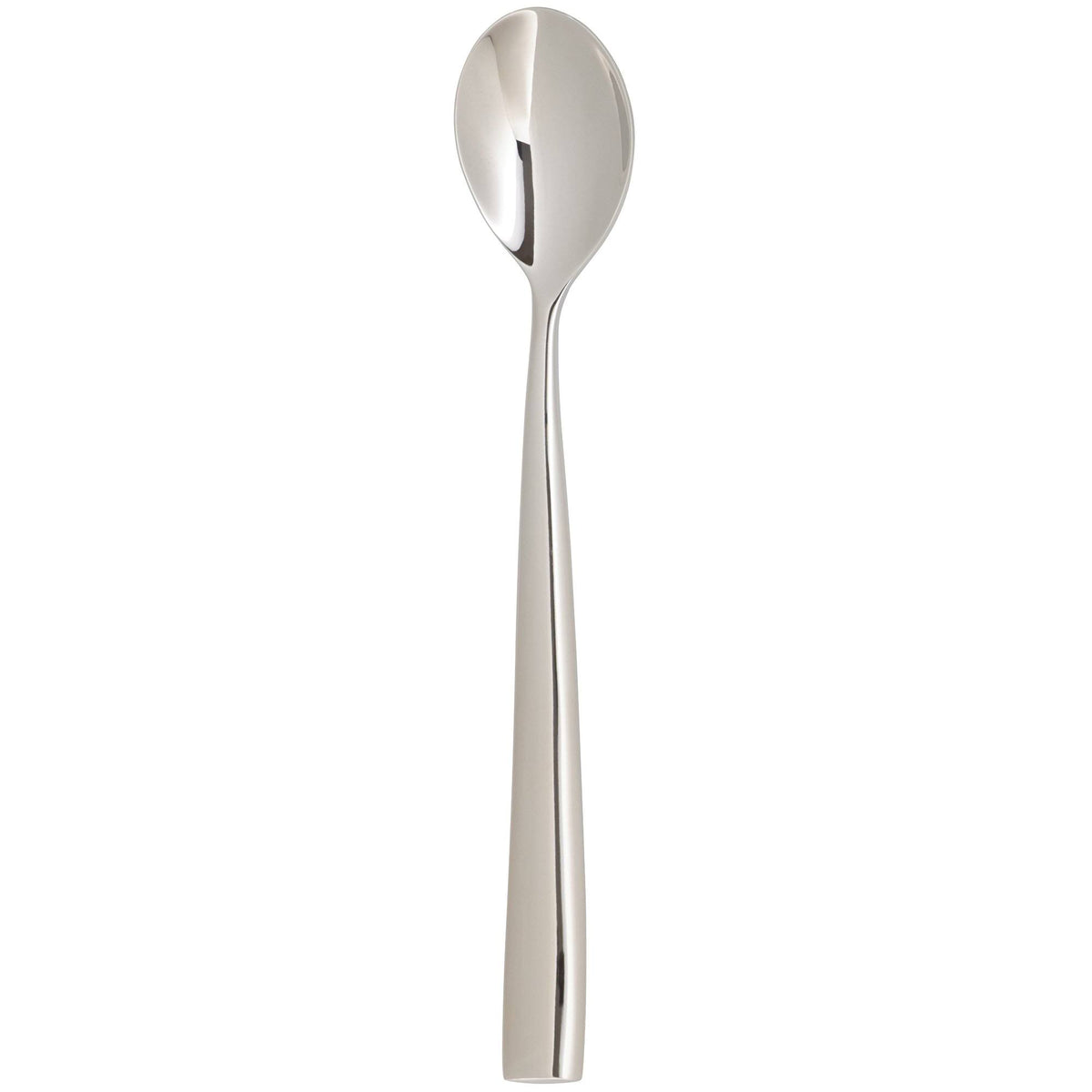 18/0 Stainless Steel Heavy Weight Iced Tea Spoon W730479