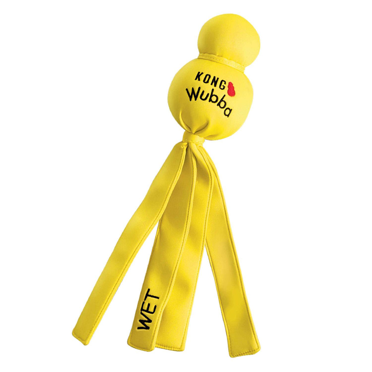 Wet Wubba Dog Toy U505