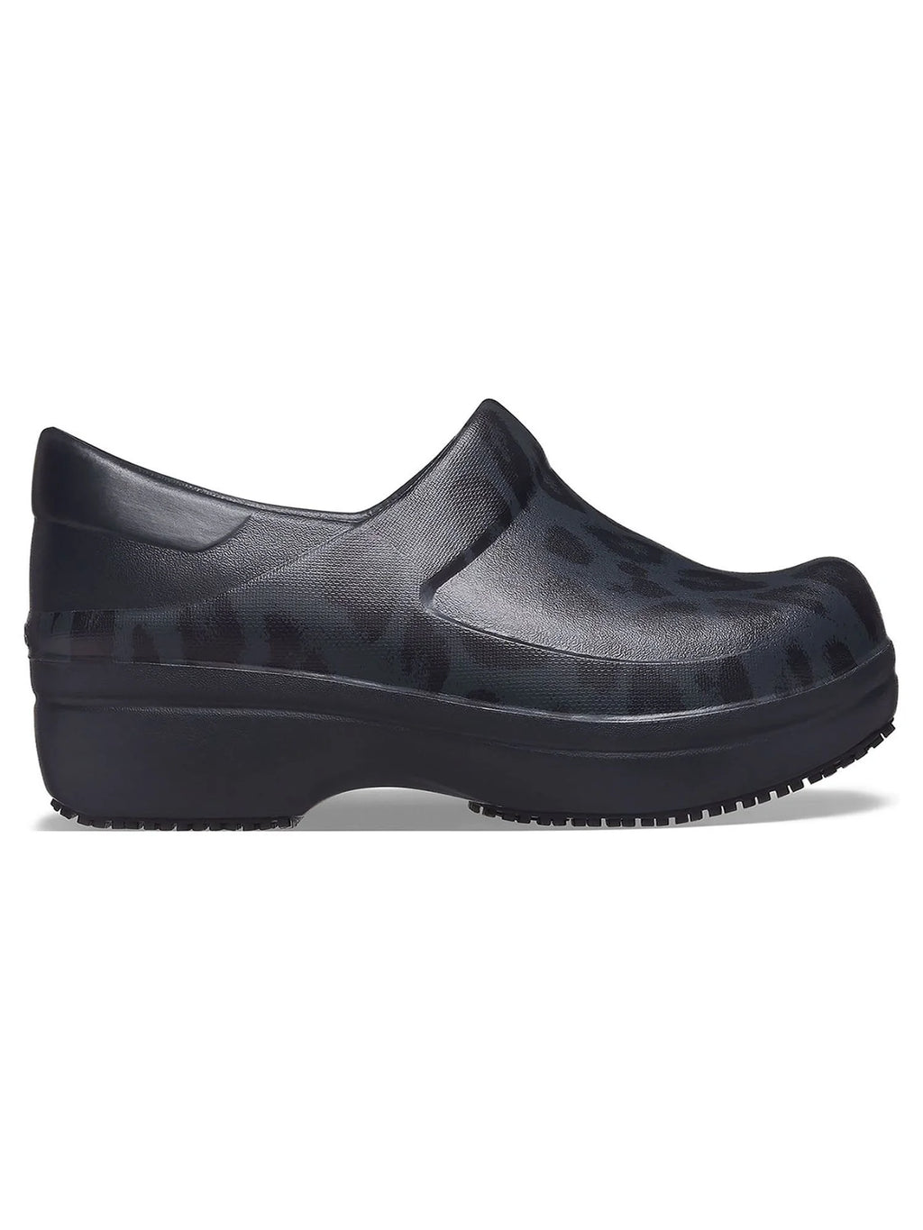 Slip Resistant Clog D170