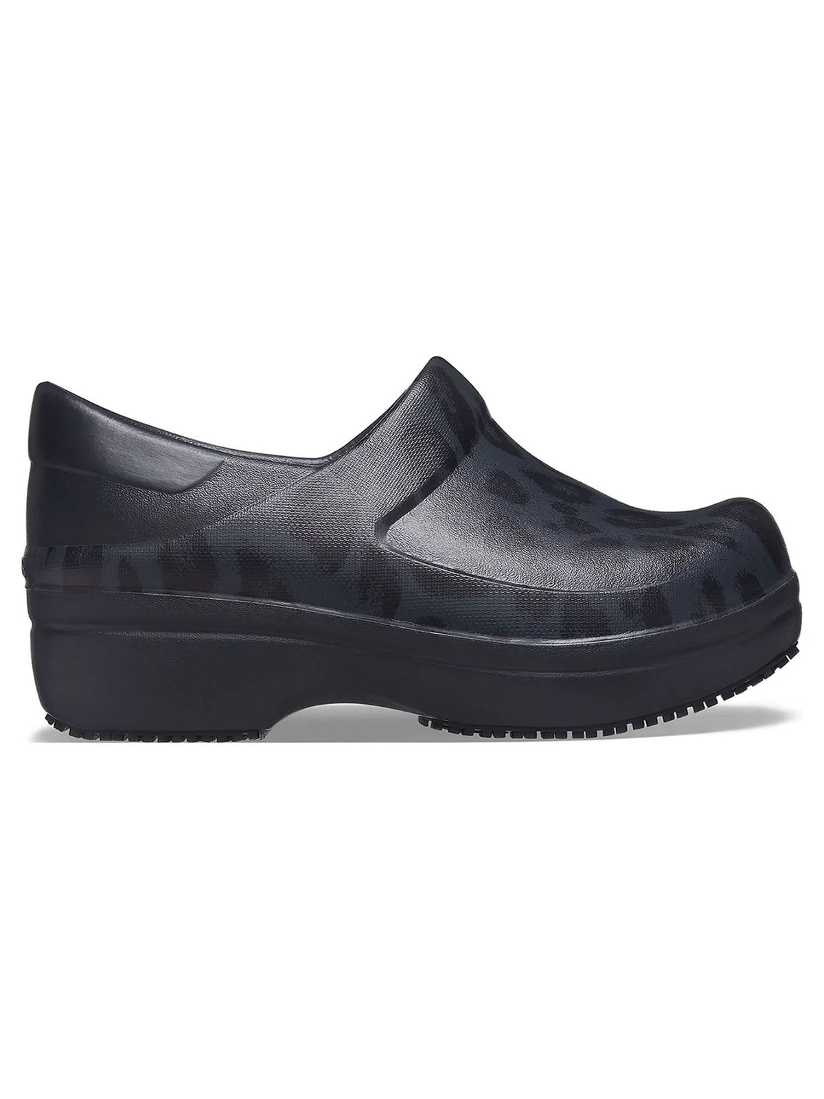 Slip Resistant Clog D170