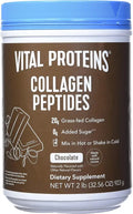 Chocolate Collagen Peptides, 32.56 Oz B13576