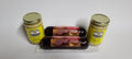 Summer Sausage Gift Set with Jalapeno & Dill Pickle Mustard N507469