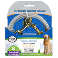 Heavy Weight Tie Out Cable W6098
