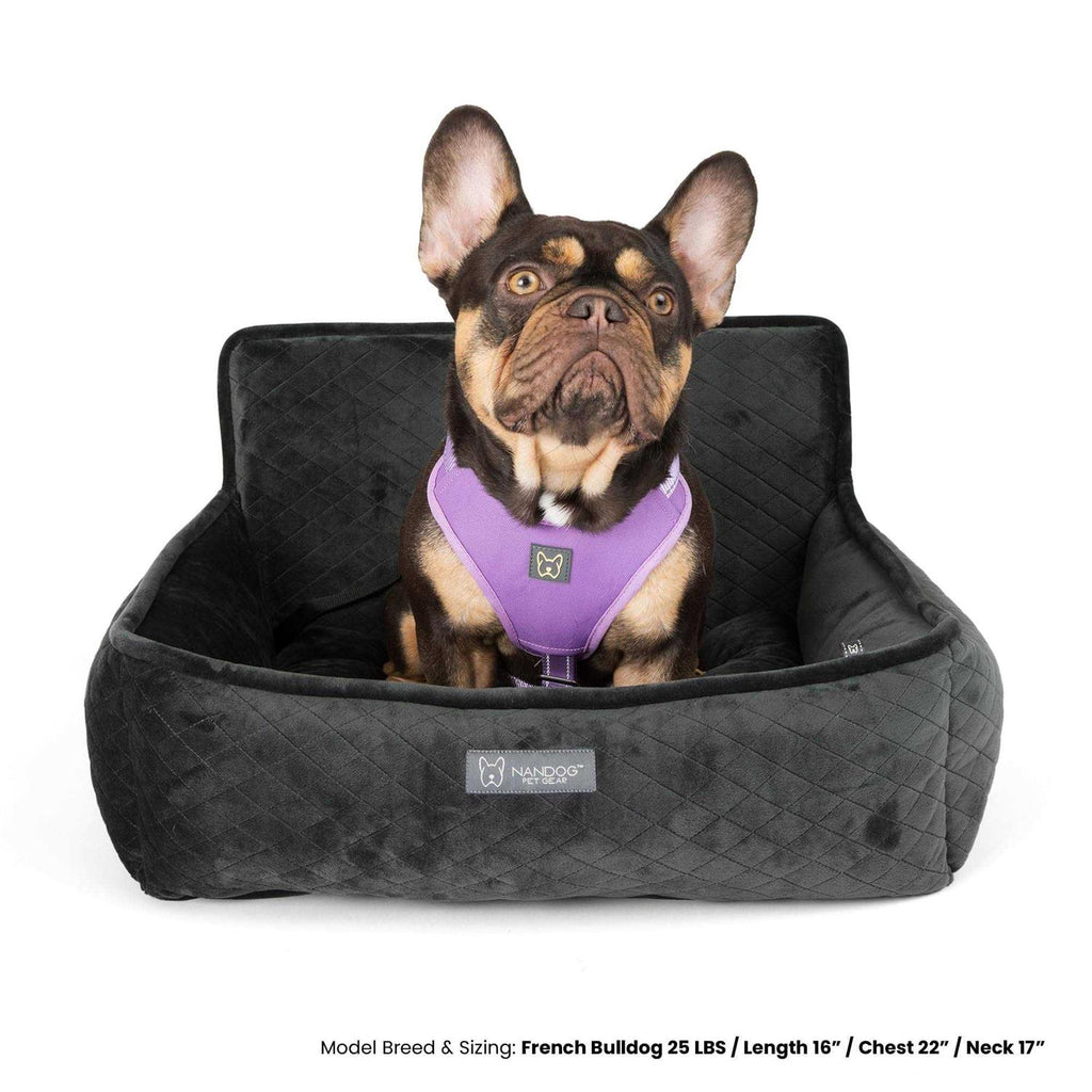 Dog Car Seat Bed U30626