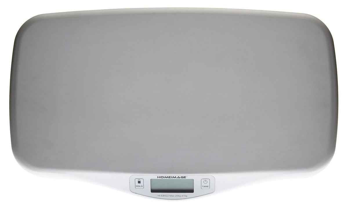 Infant Digital Scale A5349