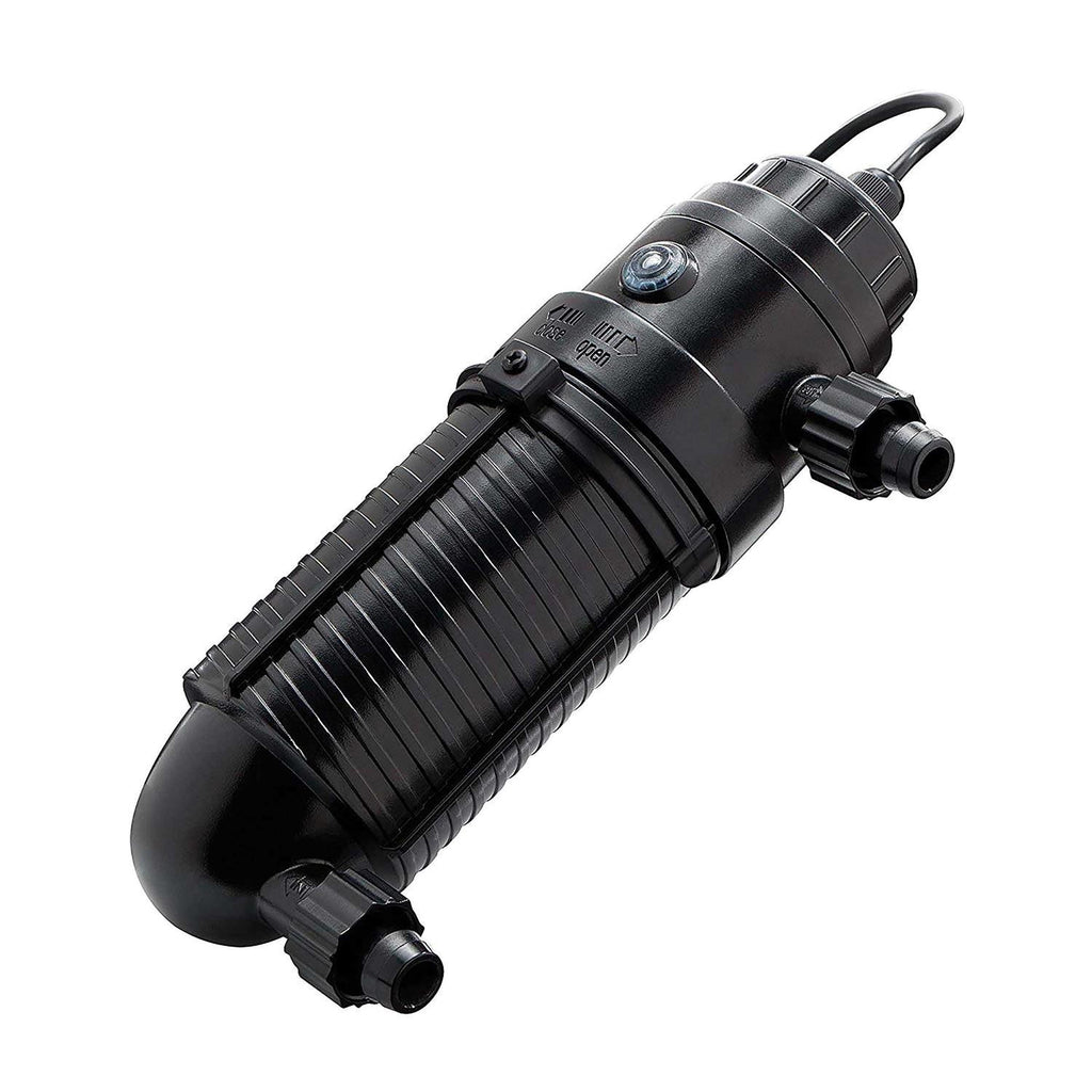 3X Turbo Twist UV Sterilizer G348
