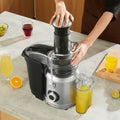 1000W 2 Speed Centrifugal Juicer Y159333
