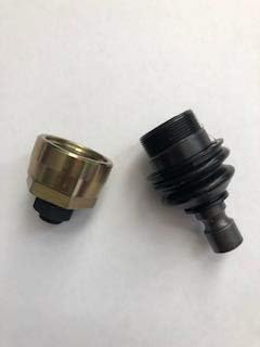 Adjustable Greaseable Ball Joint X646083