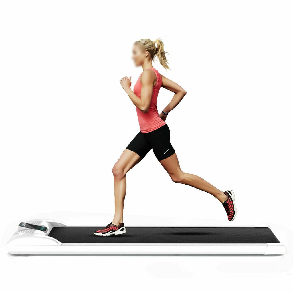 Portable Electric Treadmill Walking Pad N252891