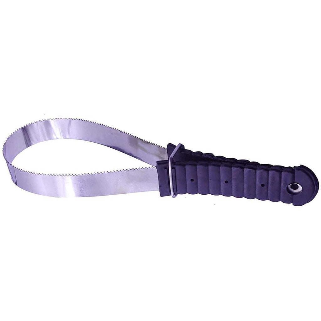 Stainless Steel Shedding Blade Horse Brush Scraper O9915