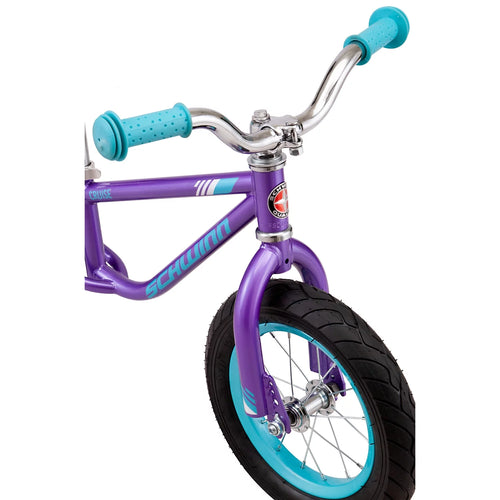 12 in. Girls Balance Bike J451164