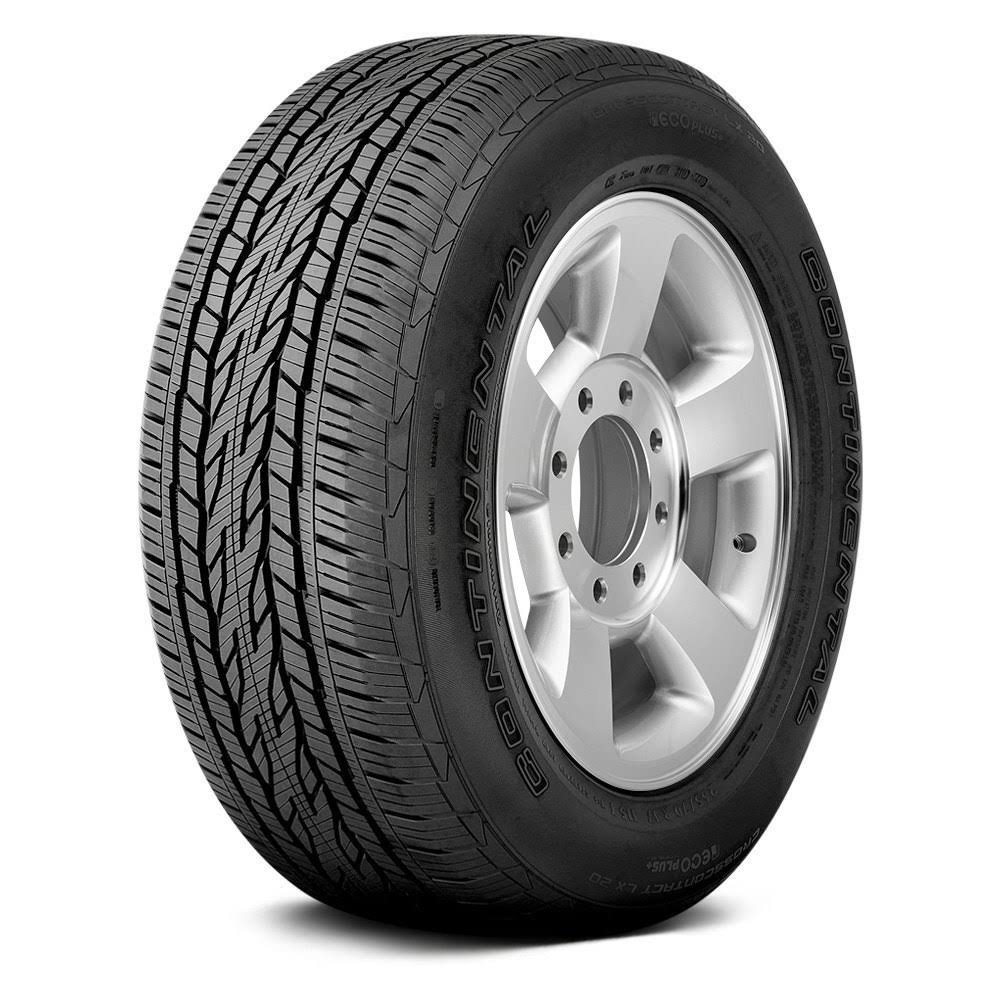 255/55R20 107H Tire F15754