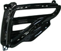 Bumper Cover Pack of 2 A37715